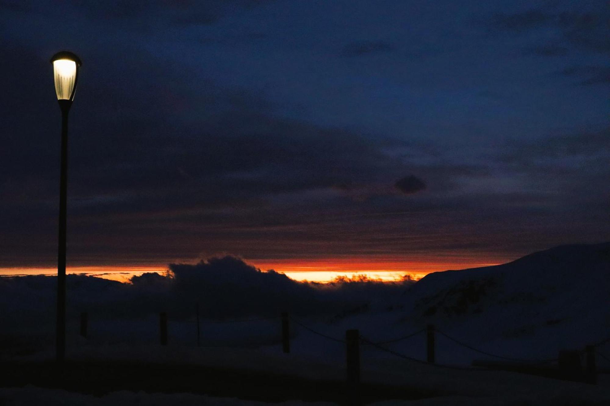 Apartamento Hom I 1d1b En Valle Nevado Edif Valle Condores Ii Vc2803 *