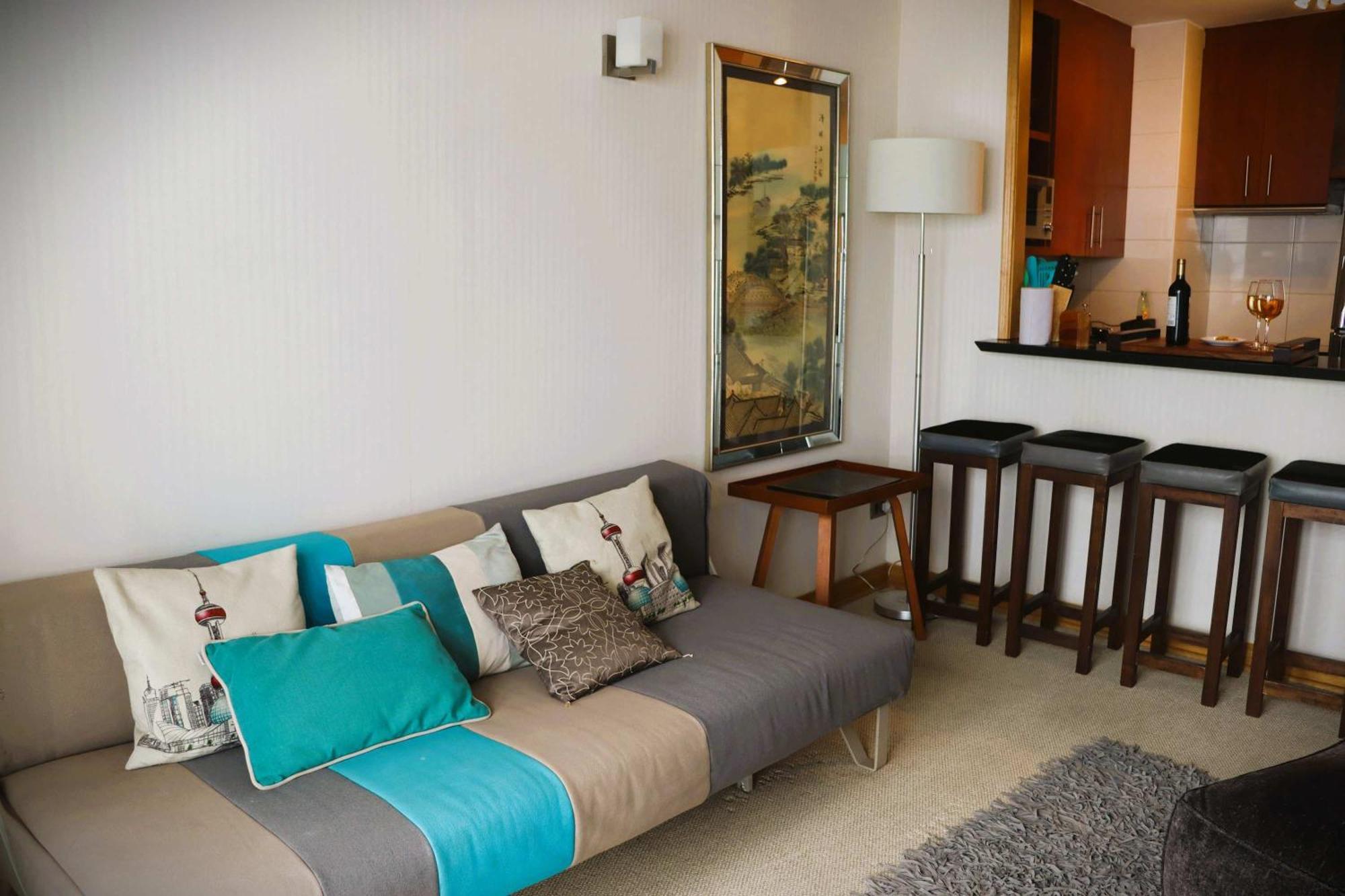 Hom I 1d1b En Valle Nevado Edif Valle Condores Ii Vc2803