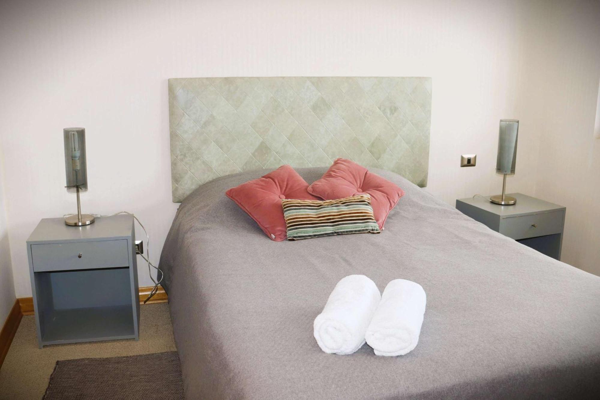 Hom I 1d1b En Valle Nevado Edif Valle Condores Ii Vc2803 Apartamento Santiago de Chile